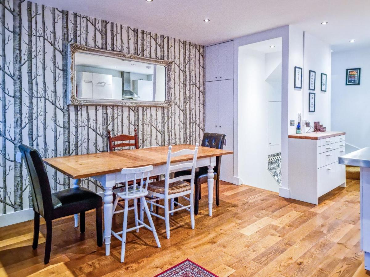 Pass The Keys Family Friendly 2 Bedroom Gem In Shepherd'S Bush Londyn Zewnętrze zdjęcie