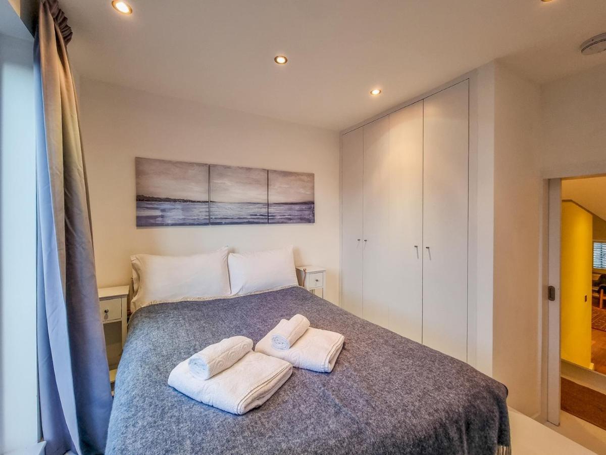Pass The Keys Family Friendly 2 Bedroom Gem In Shepherd'S Bush Londyn Zewnętrze zdjęcie