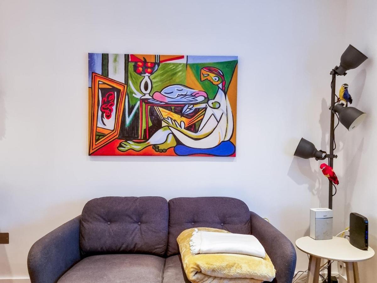 Pass The Keys Family Friendly 2 Bedroom Gem In Shepherd'S Bush Londyn Zewnętrze zdjęcie